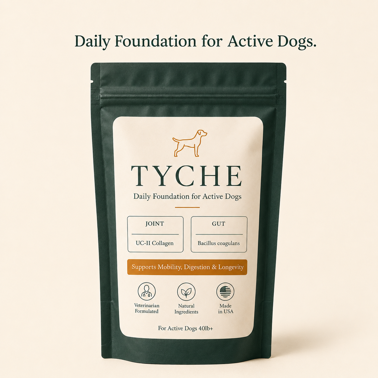Tyche Chews