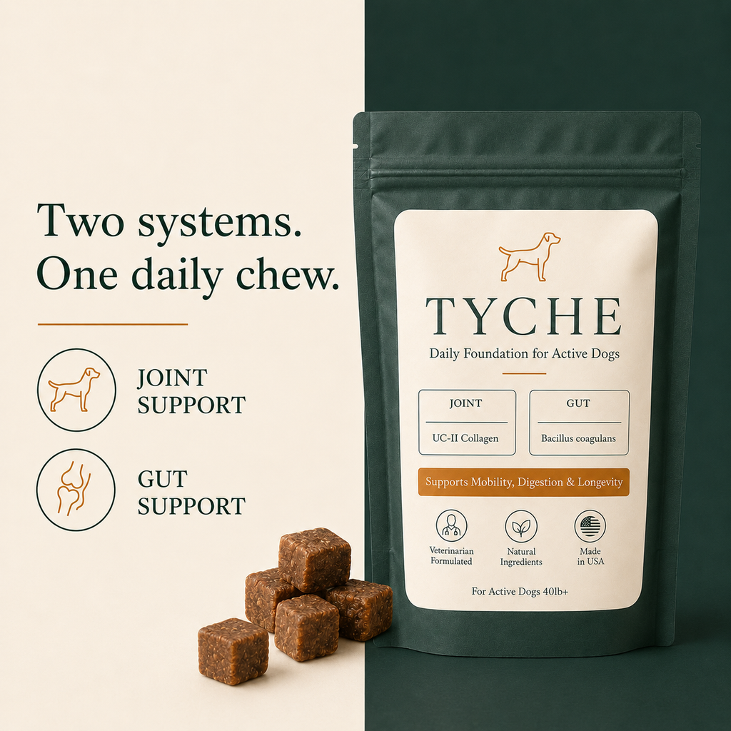Tyche Chews