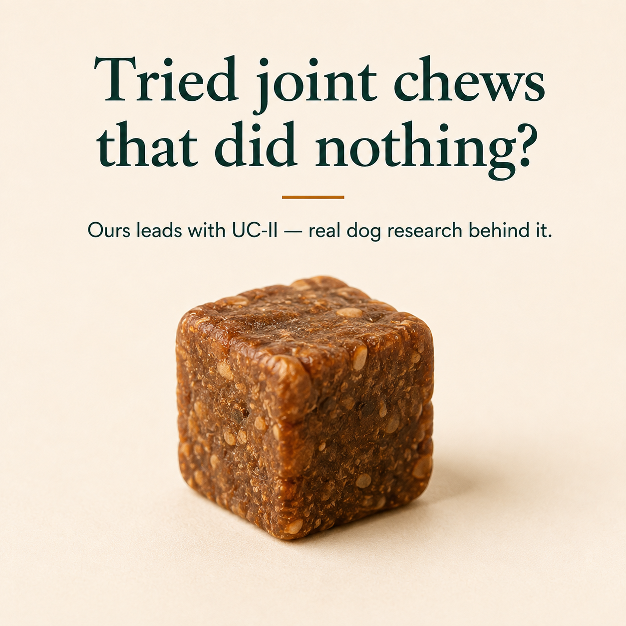 Tyche Chews